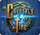 Crystals of Time juego