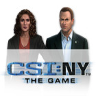 CSI: NY juego