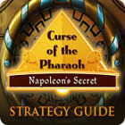 Curse of the Pharaoh: Napoleon's Secret Strategy Guide juego