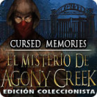 Cursed Memories: El misterio de Agony Creek Edición Coleccionista juego