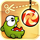 Cut the Rope juego