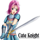 Cute Knight juego