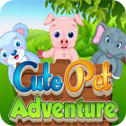 Cute Pet Adventure juego