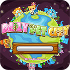 Daily Pet City juego