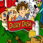 Dairy Dash juego
