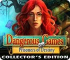 Dangerous Games: Prisoners of Destiny Collector's Edition juego