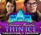 Danse Macabre: Thin Ice Collector's Edition juego Danse Macabre: Thin Ice Collector's Edition juego