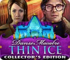 Danse Macabre: Thin Ice Collector's Edition juego