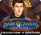 Dark Canvas: Blood and Stone Collector's Edition juego