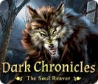 Dark Chronicles: The Soul Reaver juego