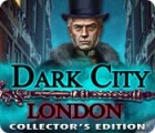 Dark City: London Collector's Edition juego