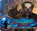 Dark City: Munich Collector's Edition juego