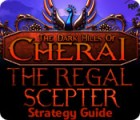 The Dark Hills of Cherai: The Regal Scepter Strategy Guide juego