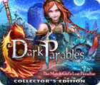 Dark Parables: The Match Girl's Lost Paradise Collector's Edition juego