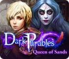 Dark Parables: Queen of Sands juego