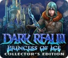 Dark Realm: Princess of Ice Collector's Edition juego