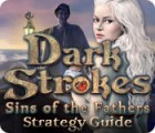 Dark Strokes: Sins of the Fathers Strategy Guide juego