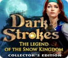 Dark Strokes: The Legend of Snow Kingdom. Collector's Edition juego