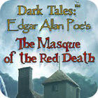 Dark Tales: La Máscara de la Muerte Roja de Edgar Allan Poe Edición Coleccionista juego