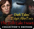 Dark Tales: Edgar Allan Poe's The Tell-Tale Heart Collector's Edition juego