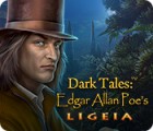 Dark Tales: Edgar Allan Poe's Ligeia juego