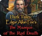 Dark Tales: Edgar Allan Poe's The Masque of the Red Death juego