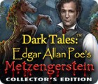 Dark Tales: Edgar Allan Poe's Metzengerstein Collector's Edition juego