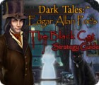 Dark Tales:  Edgar Allan Poe's The Black Cat Strategy Guide juego