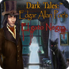 Dark Tales: Edgar Allan Poe's El Gato Negro juego