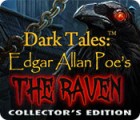 Dark Tales: Edgar Allan Poe's The Raven Collector's Edition juego