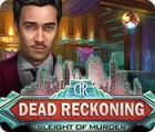 Dead Reckoning: Sleight of Murder juego