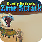 How to Train Your Dragon: Deadly Nadder's Zone Attack juego