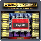 Deal or No Deal juego