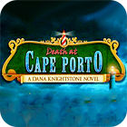 Death at Cape Porto: A Dana Knightstone Novel Collector’s Edition juego