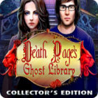 Death Pages: Ghost Library Collector's Edition juego