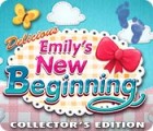 Delicious: Emily's New Beginning Collector's Edition juego