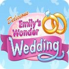 Delicious: Emily's Wonder Wedding juego Delicious: Emily's Wonder Wedding juego