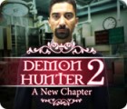 Demon Hunter 2: A New Chapter juego