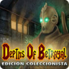 Depths of Betrayal Edición Coleccionista juego