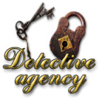 Detective Agency juego