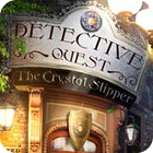 Detective Quest: El Zapato de Cristal Edición Coleccionista juego