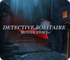 Detective Solitaire: Butler Story juego