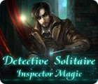 Detective Solitaire: Inspector Magic juego