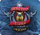 Detectives United: Origins juego