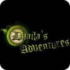 Dhaila's Adventures juego
