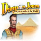 Diamon Jones: Amulet of the World juego