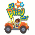 Diego`s Safari Adventure juego