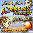 Diner Dash juego