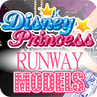 Disney Princesses — Runway Models juego
