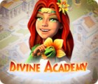 Divine Academy juego